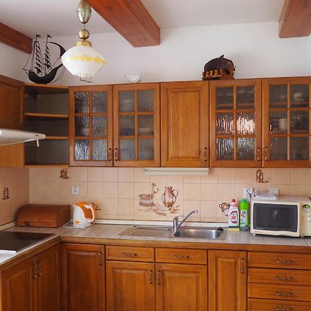 Ubytovani Orlík Extérieur photo