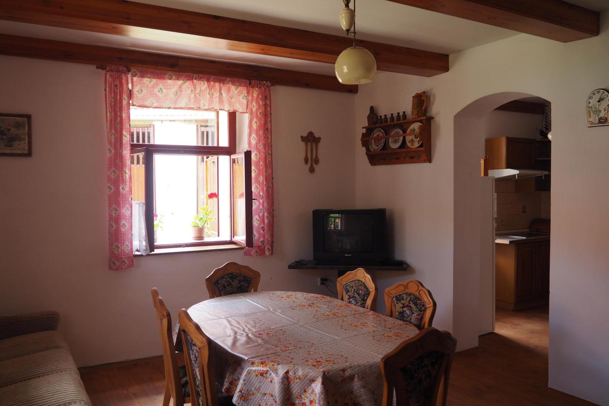 Ubytovani Orlík Extérieur photo