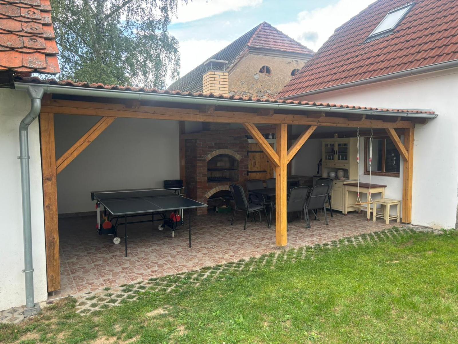 Ubytovani Orlík Extérieur photo