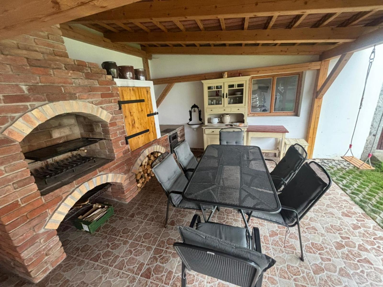 Ubytovani Orlík Extérieur photo